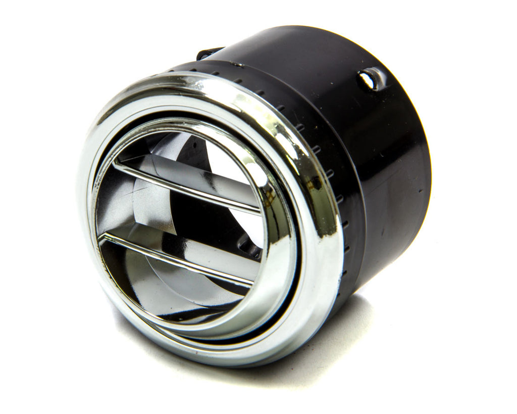 VINTAGE AIR 490535 Louver Chrome Double Vane