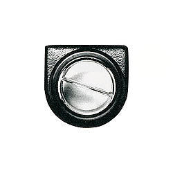 VINTAGE AIR 49054-VUL 2-1/2in Round A/C Vent