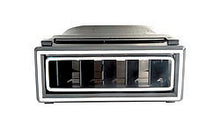 Load image into Gallery viewer, VINTAGE AIR 49056-VUL Chrome Dash Vent