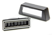 Load image into Gallery viewer, VINTAGE AIR 49059-VUL Under Dash Louver For 2-1/2in Hose