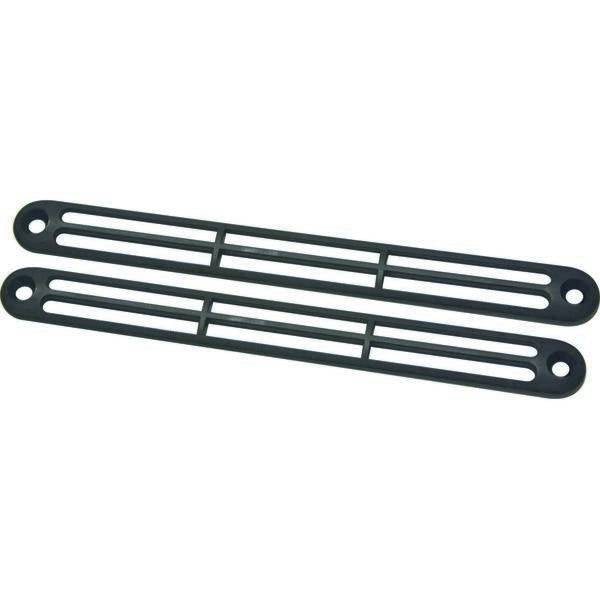 VINTAGE AIR 49161-LHA Plastic Defrost Louver