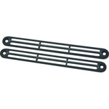 VINTAGE AIR 49161-LHA Plastic Defrost Louver