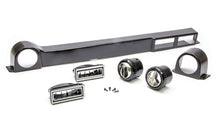 Load image into Gallery viewer, VINTAGE AIR 492000-VUA Trimline Under Dash Louver Assembly