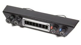 VINTAGE AIR 49205-RHA Gen II Under Dash Pod W/Louver