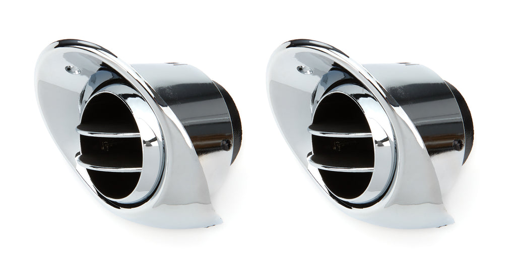 VINTAGE AIR 49306-VCL 67-68 Camaro Louver Kit
