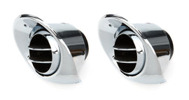 VINTAGE AIR 49306-VCL 67-68 Camaro Louver Kit