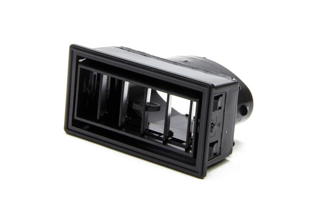 VINTAGE AIR 49327-VUL Black Dash Vent