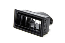 Load image into Gallery viewer, VINTAGE AIR 49327-VUL Black Dash Vent