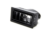 VINTAGE AIR 49327-VUL Black Dash Vent