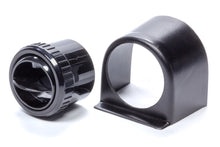 Load image into Gallery viewer, VINTAGE AIR 49354-VUL Under Dash Louver Black