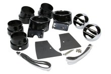 Load image into Gallery viewer, VINTAGE AIR 498827 68-72 Chevy P/U OE Factory A/C Louver Kit