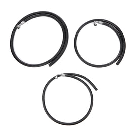 VINTAGE AIR 521161 58-59 Chevy P/U Hose Kit 134a