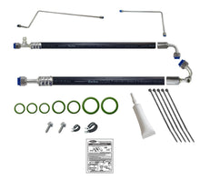 Load image into Gallery viewer, VINTAGE AIR 521211 Vintage Air 81-87 Chevy Pickup Air Conditioning Hose Kit (Part #521211)