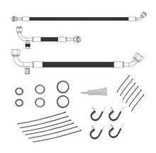 Load image into Gallery viewer, VINTAGE AIR 521290 Standard Hose Kit 67-68 Camaro/Firebird