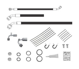 VINTAGE AIR 521293 Modified Hose Kit 1969 Camaro