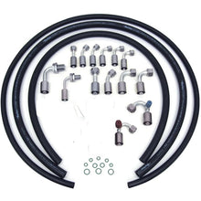 Load image into Gallery viewer, VINTAGE AIR 524469 Hose Kit 70-72 Chevelle