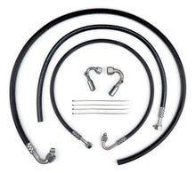 Load image into Gallery viewer, VINTAGE AIR 526005 Vintage Air 526005 Reduced Barrier Air Conditioning Hose Kit for 1947–55 Chevy Pickup