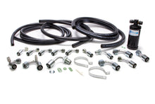 Load image into Gallery viewer, VINTAGE AIR 547000 Extended Length Beadlock Hose Kit w/Drier