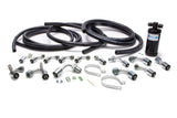 VINTAGE AIR 547000 Extended Length Beadlock Hose Kit w/Drier