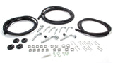 VINTAGE AIR 547002 Universal Hose Kit