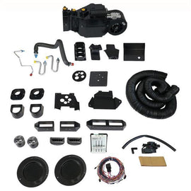 VINTAGE AIR 551965 64-66 Mustang Evaporator Kit Gen V Deluxe