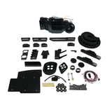 VINTAGE AIR 561285 Vintage Air Gen V SureFit Evaporator Kit for 1970-1972 GM A-Body Vehicles