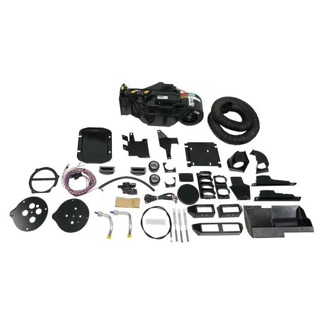VINTAGE AIR 561553 1957 Chevy Evaporator Kit