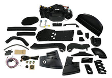 Load image into Gallery viewer, VINTAGE AIR 564204 Evaporator Kit 67 Vette w/Air Conditioning