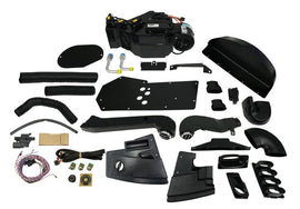 VINTAGE AIR 564204 Evaporator Kit 67 Vette w/Air Conditioning