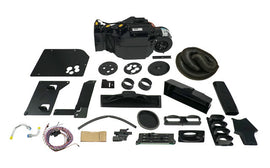 VINTAGE AIR 564233 EVAP KIT 78-82 VETTE W/A C GEN5