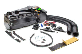 VINTAGE AIR 61005-VUZ-A Gen II Super Cooler Unit