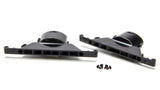 VINTAGE AIR 633810-VUA Universal Defrost Duct Kit