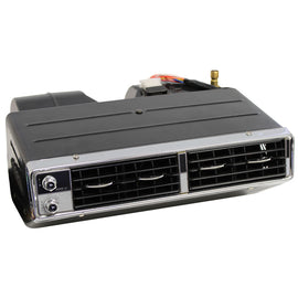 VINTAGE AIR 672001-VHY Mark IV Under Dash Evaporator Kit Cool Only