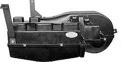 VINTAGE AIR 680000-VUA Gen II compacMock-UpUnit