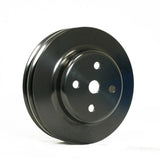 VINTAGE AIR 735011 Water Pump Pulley Mopar 383-440 (2-Groove)