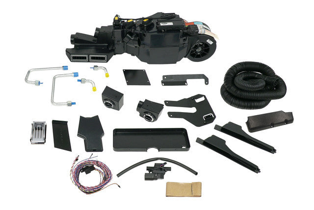 VINTAGE AIR 751570 55-59 GM P/U Evaporator Kit