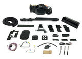 VINTAGE AIR 751594 64-66 Chevy C10 P/U Evaporator Kit