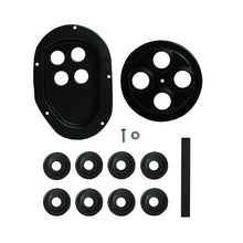 Load image into Gallery viewer, VINTAGE AIR 781001 Fenderwell Kick Panel And Blower Cover Kit