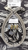 VINTAGE AIR 852009 Detroit Speed Mustang II Power Steering Hose