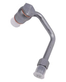 VINTAGE AIR 852015 Power Steering Hardline Silver