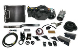 VINTAGE AIR 941551 50-53 Chevy P/U Complete A/C Kit