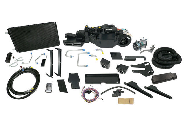 VINTAGE AIR 941570 55-57 GM Complete A/C Kit