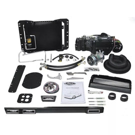 VINTAGE AIR 941594 64-66 Chevy P/U Complete A/C Kit Non Air Truck