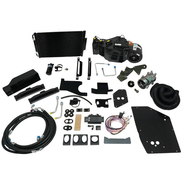 VINTAGE AIR 945685 A/C Complete Kit 73-79 Ford F150 w/Factory Air