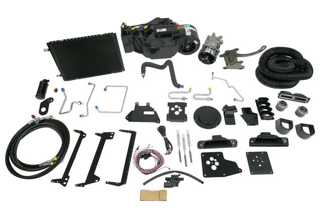VINTAGE AIR 951966 A/C Complete Kit 67-68 Ford F150 w/o Factory Ai