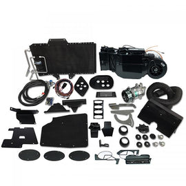 VINTAGE AIR 961244 Complete A/C Unit Gen 5 67-68 Camaro w/o A/C