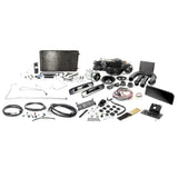VINTAGE AIR 961284 A/C Complete KIt 1969 Chevelle w/o Factory AIr