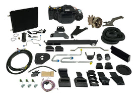 VINTAGE AIR 961307 66-67 Nova Complete A/C Kit w/Factory Air