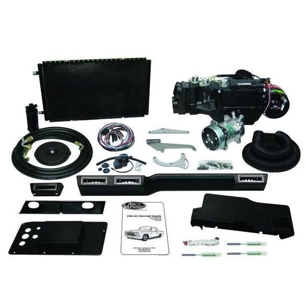 VINTAGE AIR 961355 Complete A/C Kit 61-62 Impala w/o Air