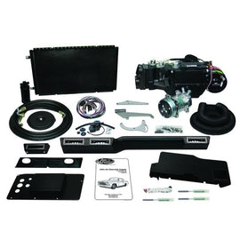 VINTAGE AIR 961355 Complete A/C Kit 61-62 Impala w/o Air